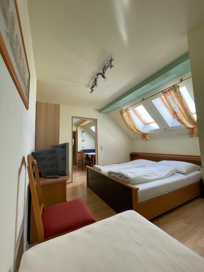 Vural Rooms Gmund  Buitenkant foto