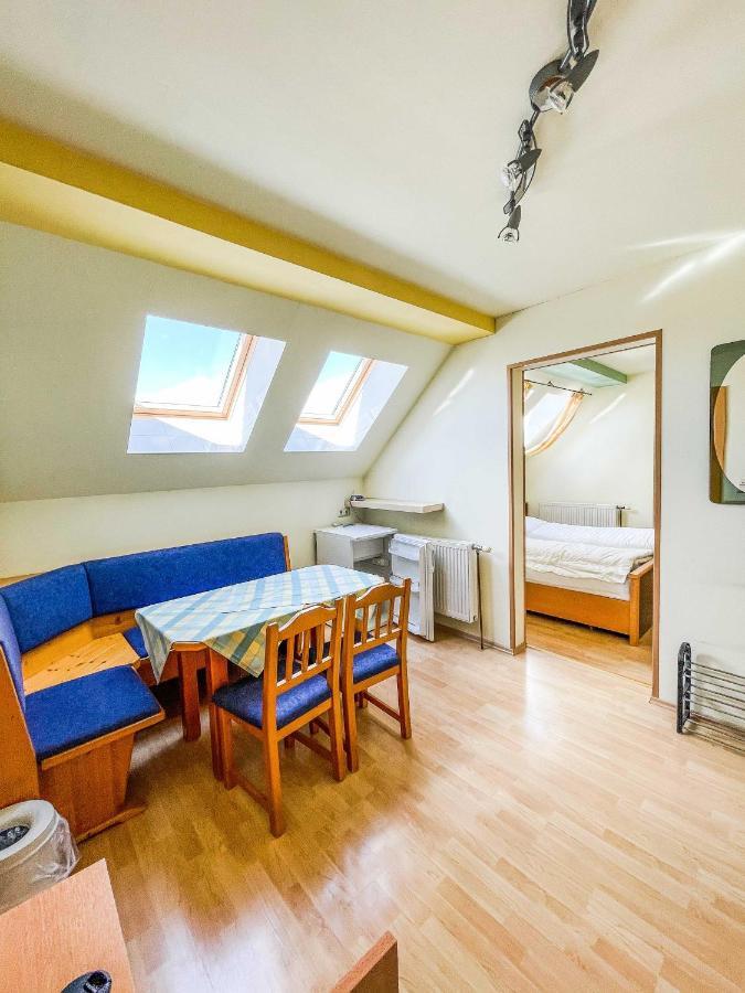 Vural Rooms Gmund  Buitenkant foto